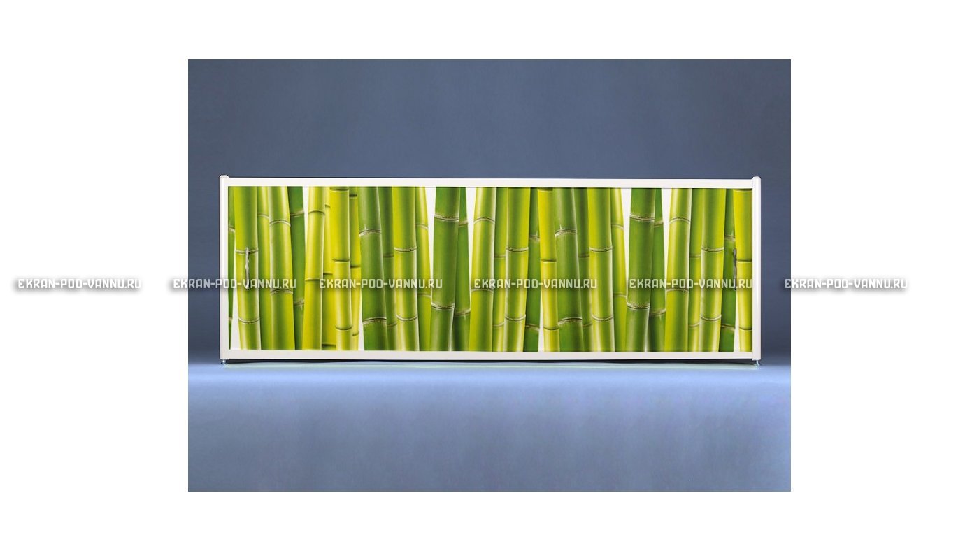 Раздвижной ФОТО экран - Green Bamboo – купить по цене 8500 руб. в интернет-магазине в городе Ижевск картинка 6