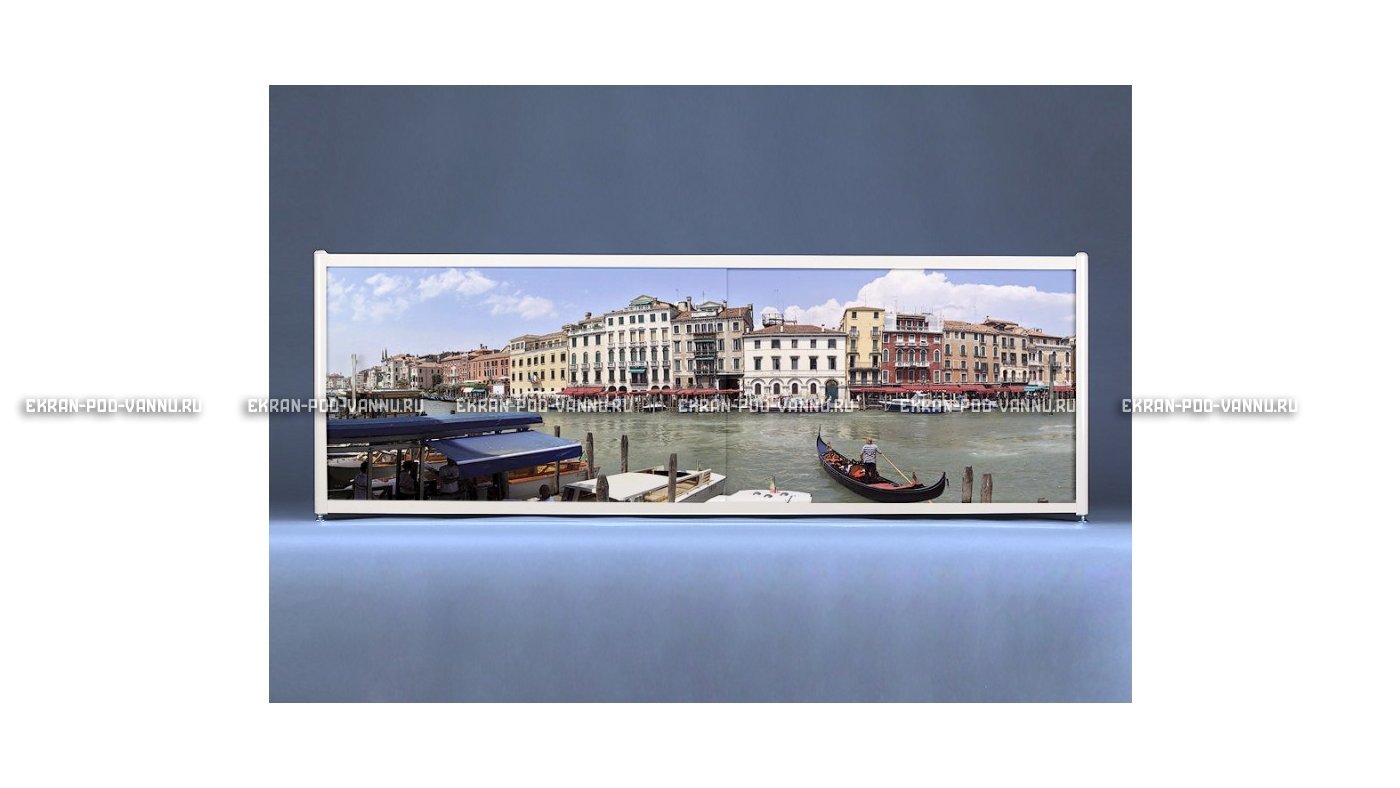 Раздвижной ФОТО экран - Venezia – купить по цене 8500 руб. в интернет-магазине в городе Ижевск картинка 6