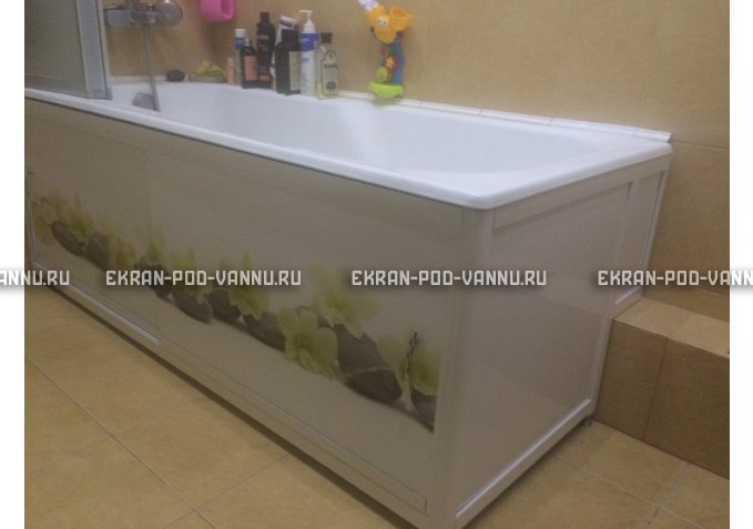 Экран на роликах  EUROPLEX Дыхание – купить по цене 12400 руб. в интернет-магазине в городе Ижевск картинка 5