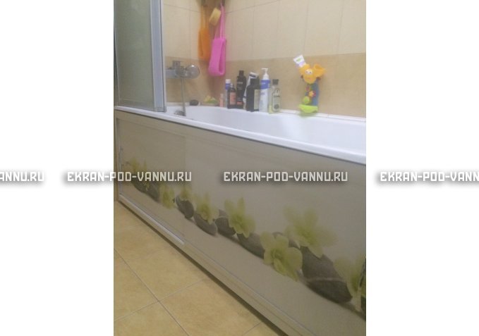 Экран на роликах  EUROPLEX Дыхание – купить по цене 12400 руб. в интернет-магазине в городе Ижевск картинка 6