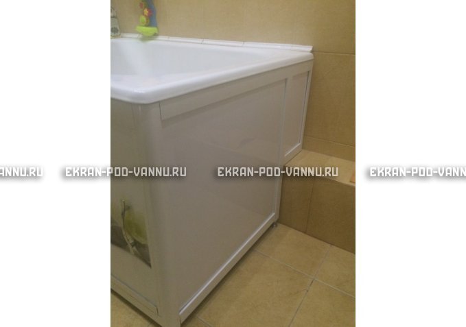 Экран на роликах  EUROPLEX Дыхание – купить по цене 12400 руб. в интернет-магазине в городе Ижевск картинка 7