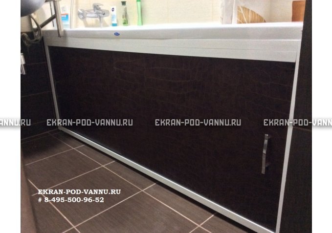 Раздвижной экран - CROCO – купить по цене 6250 руб. в интернет-магазине в городе Ижевск картинка 3