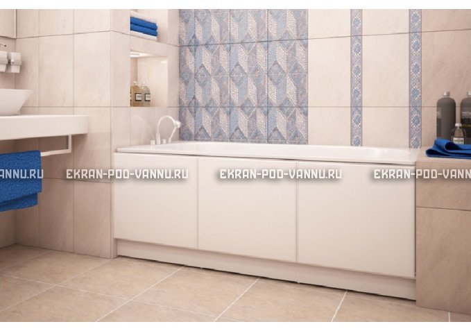 Экран с откидными дверцами МетаКам 150 – купить по цене 4900 руб. в интернет-магазине в городе Ижевск картинка 1