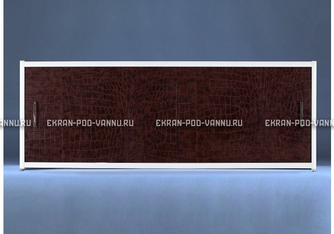 Раздвижной экран - CROCO – купить по цене 6250 руб. в интернет-магазине в городе Ижевск картинка 1