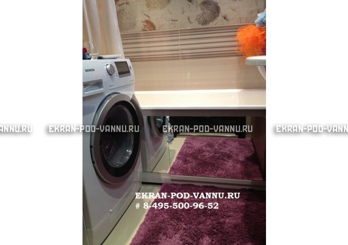 Раздвижной экран EUROPLEX Роликс Зеркальный – купить по цене 9700 руб. в интернет-магазине в городе Ижевск картинка 7