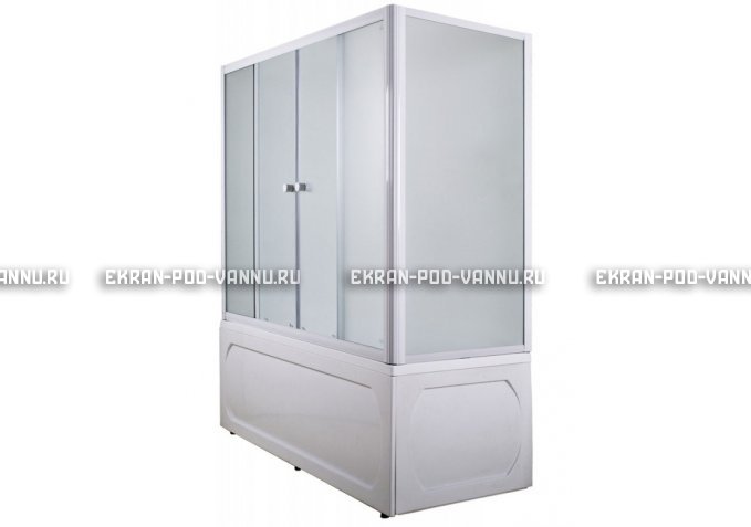 Акриловая ванна 1MarKa Calypso 170x75 – купить по цене 13950 руб. в интернет-магазине в городе Ижевск картинка 6