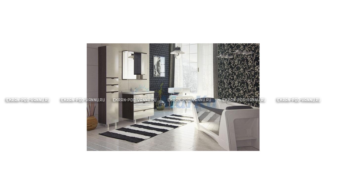 Прозрачная ванна 1MarKa Dolce Vita 180x80 – купить по цене 43200 руб. в интернет-магазине в городе Ижевск картинка 25