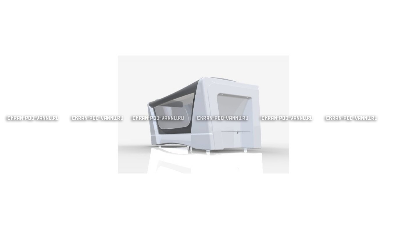 Прозрачная ванна 1MarKa Dolce Vita 180x80 – купить по цене 43200 руб. в интернет-магазине в городе Ижевск картинка 22