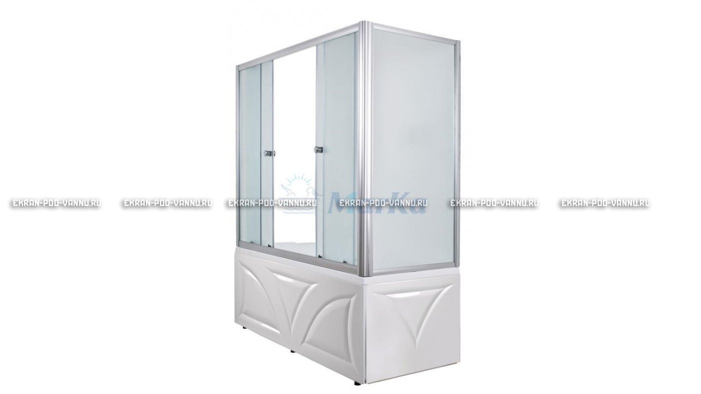 Акриловая ванна 1MarKa Modern 150x70 – купить по цене 9210 руб. в интернет-магазине в городе Ижевск картинка 12