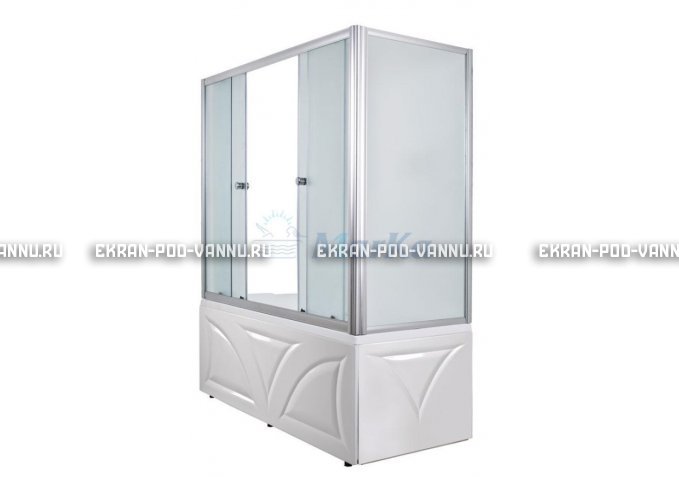 Акриловая ванна 1MarKa Modern 150x70 – купить по цене 9210 руб. в интернет-магазине в городе Ижевск картинка 3