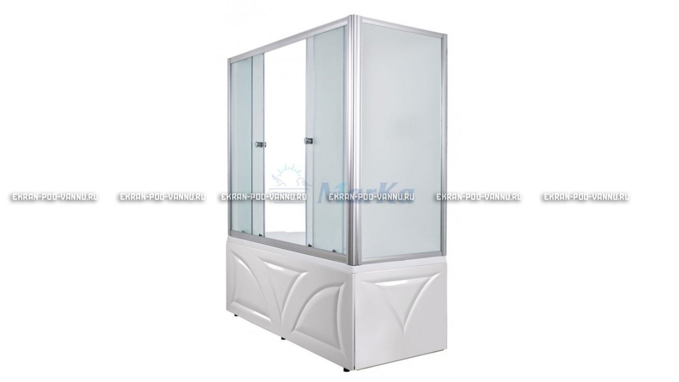 Акриловая ванна 1MarKa Modern 170x70 – купить по цене 9810 руб. в интернет-магазине в городе Ижевск картинка 15