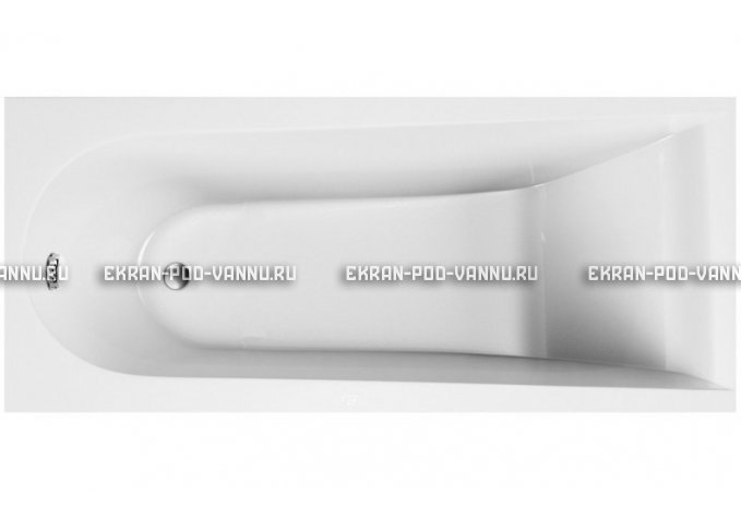 Акриловая ванна Vayer Boomerang 1800x800 – купить по цене 45420 руб. в интернет-магазине в городе Ижевск картинка 3
