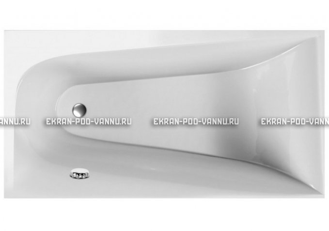 Акриловая ванна Vayer Boomerang 190x90 – купить по цене 53050 руб. в интернет-магазине в городе Ижевск картинка 3