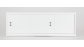 Экран из МДФ EMMY Монро 170 белый в алюминиевой раме – купить по цене 5800 руб. в интернет-магазине в городе Ижевск картинка 21