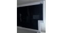 Экран из МДФ EMMY Малибу 150 белый в алюминиевой раме – купить по цене 5700 руб. в интернет-магазине в городе Ижевск картинка 82