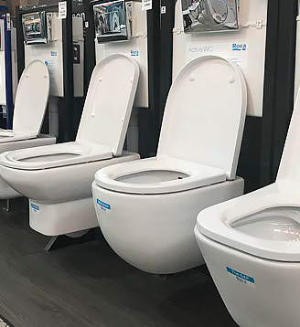 Шоурум мебели для ванной и сантехники. Интернет-магазин экранов под ванну в городе Ижевск картинка 4